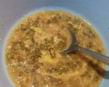 Foto langkah ke 5 dari resep Bubur kacang ijo 🍵.