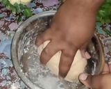 বাঁধাকপির পরোটা (Cabbage paratha recipe in Bengali) রেসিপি ধাপ - 4 ছবি