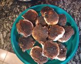 Foto del paso 10 de la receta: Tortitas negras, negritas, En🇦🇷son facturas negras
