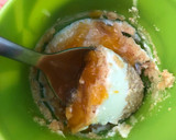 Foto del paso 3 de la receta: Tarta de queso en vaso