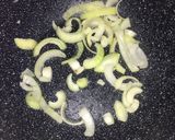 Foto langkah ke 2 dari resep Nasi Daging Tahu Gurih : Waji coba!.
