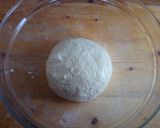 Pita recept fázis 2 fotója