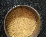 दाली टोए (dali toye recipe in Hindi) रेसिपी चरण 1 फोटो