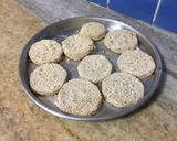 Foto del paso 2 de la receta: Milanesas de zapallo al horno