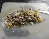 Foto del paso 1 de la receta: Bocadillos de Kale al horno súper ricos!!!