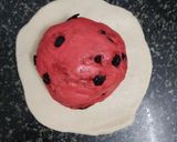 A picture of step 13 of Watermelon Slices.