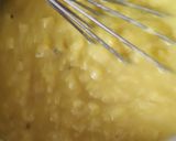 A picture of step 12 of Winter Special Turicha Sambar with Idli (Fresh pigeon peas).