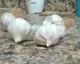 Foto del paso 2 de la receta Langostinos al pil pil o al ajillo