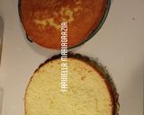 Foto del passaggio 6 della ricetta Torta di fantasia 👩‍🍳❤️