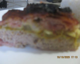 Foto del paso 7 de la receta: Terrena de Bacon y picadillo condimentado