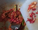 Foto langkah ke 4 dari resep Sambel Goreng Kentang Ati.