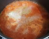 Foto del paso 1 de la receta: Peneques en caldillo de jitomate de la abuela 😋👏🏼