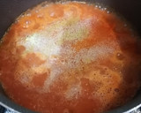 Foto del paso 1 de la receta: Peneques en caldillo de jitomate de la abuela 😋👏🏼
