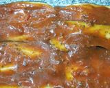 Foto del paso 4 de la receta: Lasagna de berenjenas