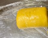 A picture of step 1 of Cookpad Butter Cookies.
