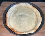 Foto del paso 3 de la receta: 🇫🇷 🇩🇪 Quiche Lorraine🇫🇷 🇩🇪
