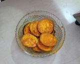 बैगुन भाजा (baigan bhaja recipe in hindi) रेसिपी चरण 2 फोटो