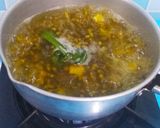 Foto langkah ke 1 dari resep Bubur Kacang Hijau.