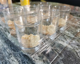 Foto del paso 2 de la receta: Mini vasitos de chocolate negro!!!