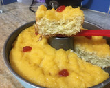 Foto del paso 8 de la receta: Rosca de Pascua rellena en horno eléctrico