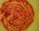 Chappati grill sandwiches recipe step 4 photo