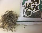 Japanese Healthy  Okara Dumplings recipe step 2 photo