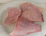 Foto del paso 1 de la receta: Mero al Sillao!!