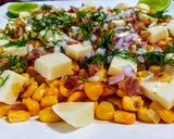 Foto del paso 3 de la receta: ESQUITE "La Arenosa"...!🌺
