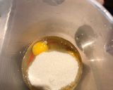 A picture of step 1 of Pancakes 🥞.