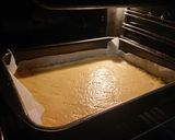Barackos omlós pite recept fázis 18 fotója