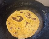 ठेपला (thepla recipe in marathi) रेसिपी स्टेप 4 फोटो 