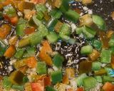 Foto del paso 2 de la receta: Arroz con bacalao Mte
