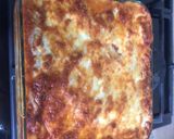 Foto del paso 5 de la receta: Lasaña con lamina de pasta casera
