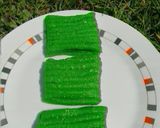 Foto langkah ke 8 dari resep Getuk lindri tanpa cetakan khusus.