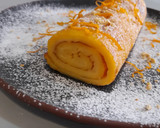 Foto del paso 12 de la receta: Brazo de naranja portugués