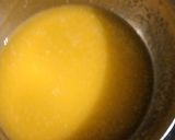 एगलैस ऑरेंज आटा केक (Eggless orange aata cake recipe in hindi) रेसिपी चरण 1 फोटो
