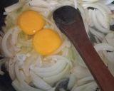 Foto del paso 2 de la receta: Tarta de verduritas en bandeja