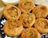 A picture of step 6 of Potato pinwheel.