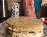 Foto del paso 8 de la receta: Postre de tres leches delicioso y fácil 😋