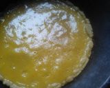 Foto langkah ke 5 dari resep Pie susu teplon.