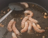Foto del paso 3 de la receta: Arroz caldoso con bogavante