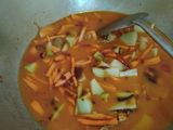 Semur Labu Siam