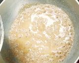A picture of step 7 of Khaskhas Ka Halwa.