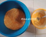 Foto langkah ke 4 dari resep Risol Mentai.