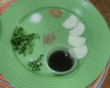 A picture of step 2 of Alu Kabli (Spicy Aloo Chaat).