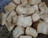 Foto langkah ke 3 dari resep Tahu Bumbu Kecap.