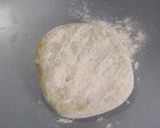 A picture of step 3 of Palak tofu paratha.