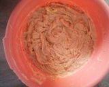 Gesztenyés kocka recept fázis 3 fotója
