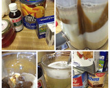 Foto del paso 2 de la receta: Gelatina de queso y caramelo 