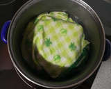 Foto del paso 1 de la receta: Caballa, papas arrugadas y mojo picón
